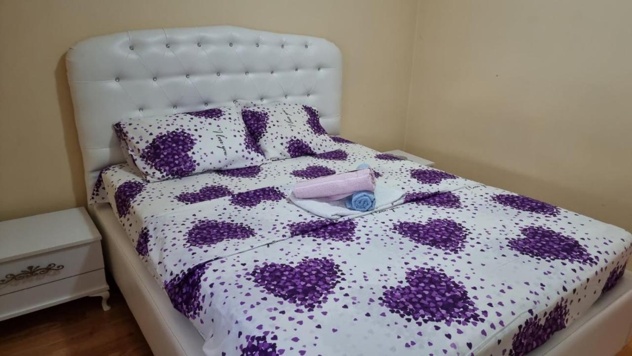 Family Apartment-Dilorena Бар Экстерьер фото