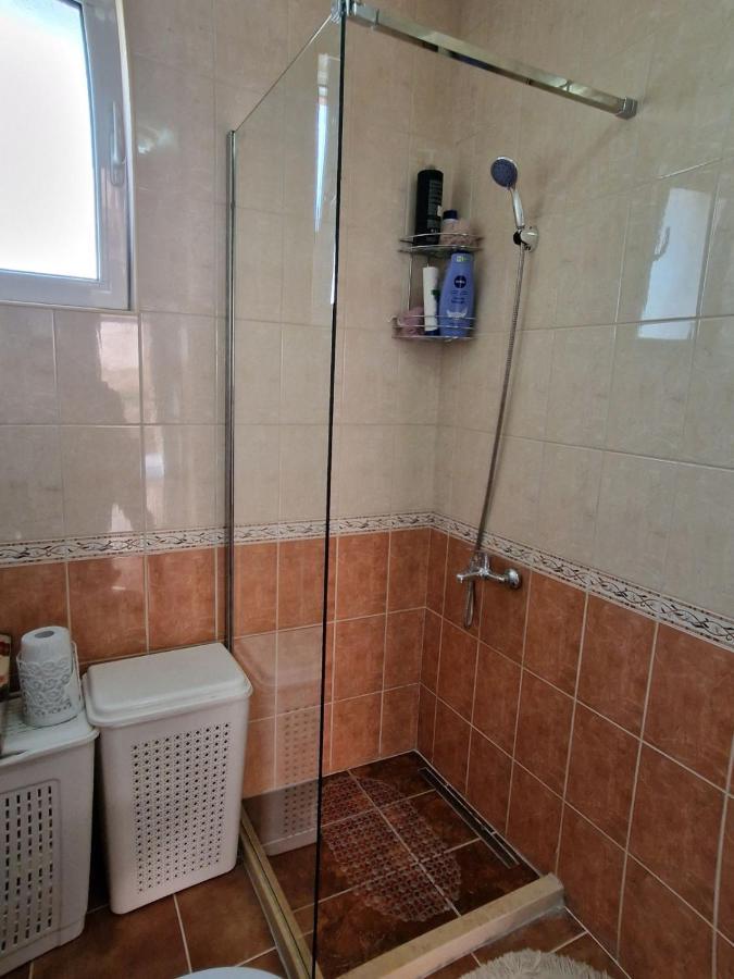 Family Apartment-Dilorena Бар Экстерьер фото