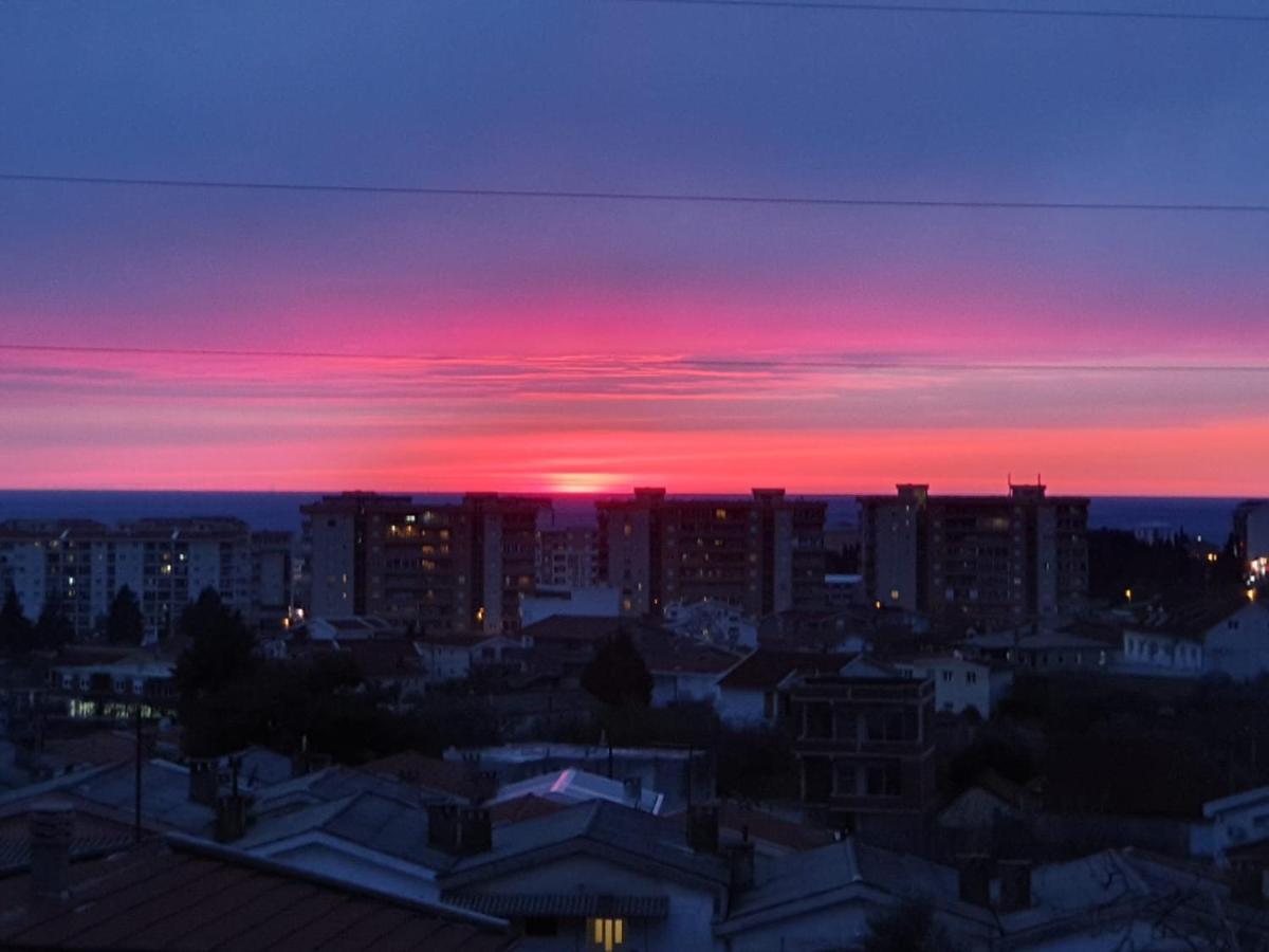 Family Apartment-Dilorena Бар Экстерьер фото