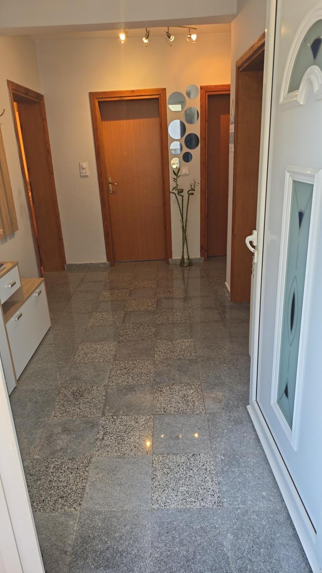 Family Apartment-Dilorena Бар Экстерьер фото