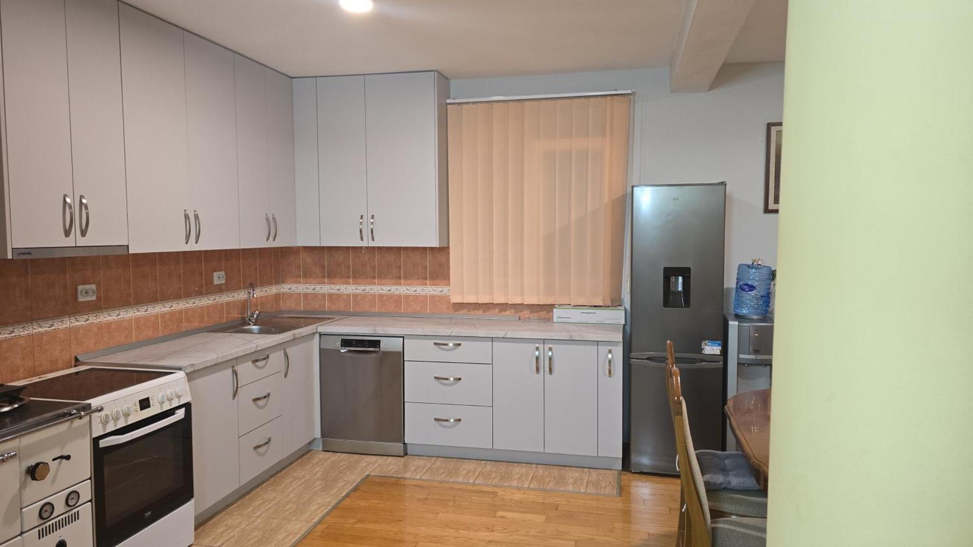 Family Apartment-Dilorena Бар Номер фото